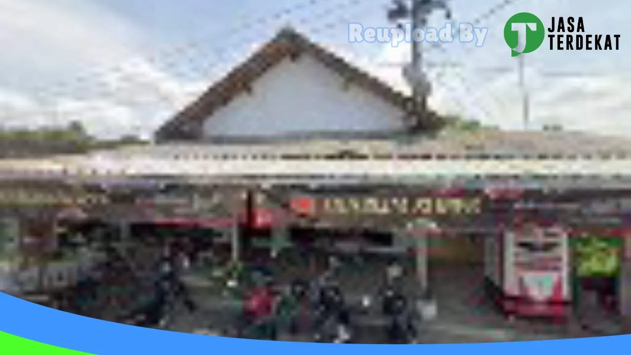Gambar SMK SUPER – Tulungagung, Jawa Timur ke 4
