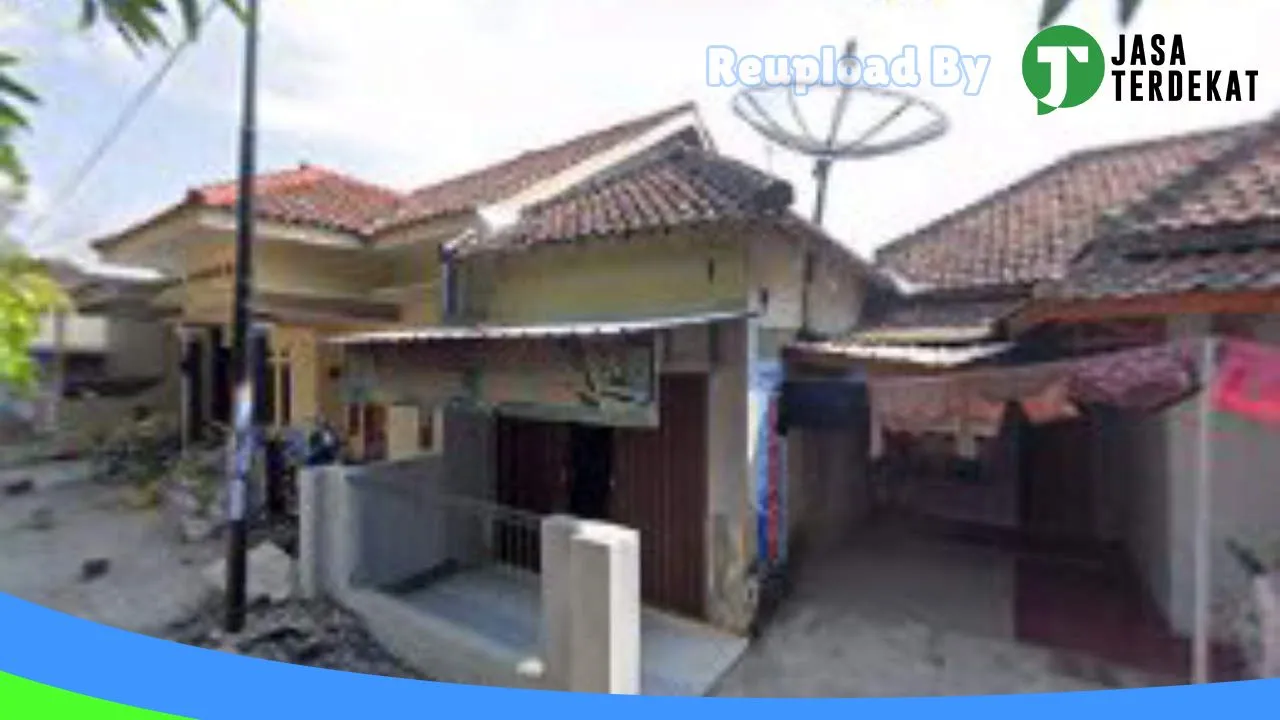 Gambar Pelangi Cell di Brebes, Jawa Tengah ke 1