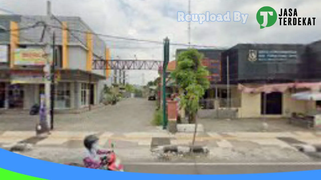 Gambar Toko Puncak Abadi di Puncak, Papua ke 1
