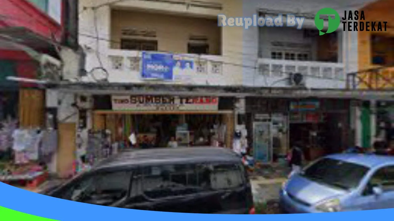Gambar Mulia Jaya Toko di Manado, Sulawesi Utara ke 1