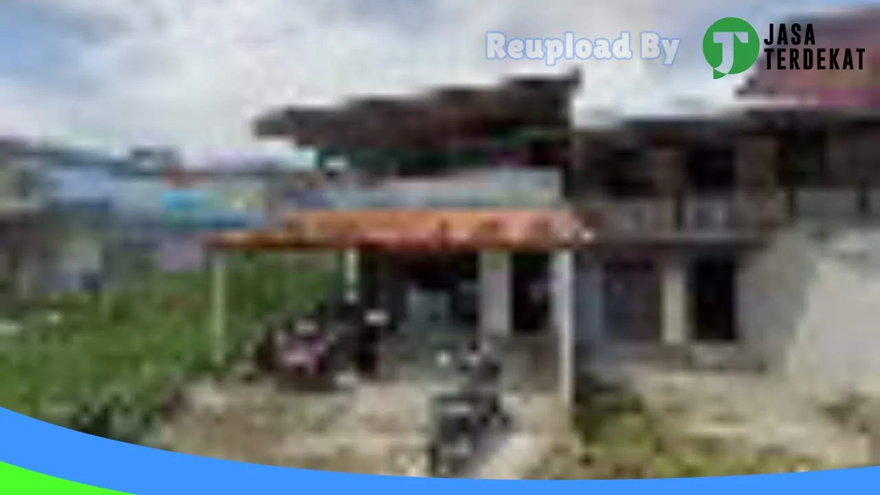 Gambar UD. REY COMPUTER di Nias Selatan, Sumatera Utara ke 4