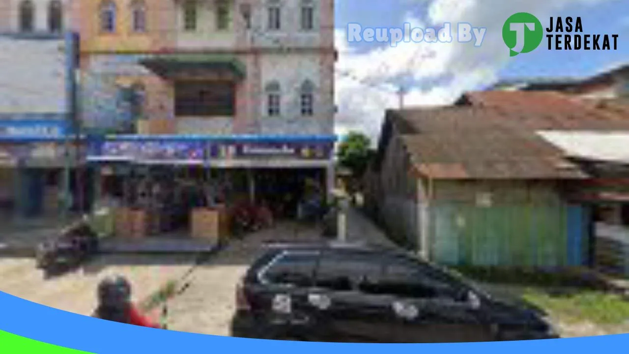 Gambar Top Jaya Elektronik di Serdang Bedagai, Sumatera Utara ke 2