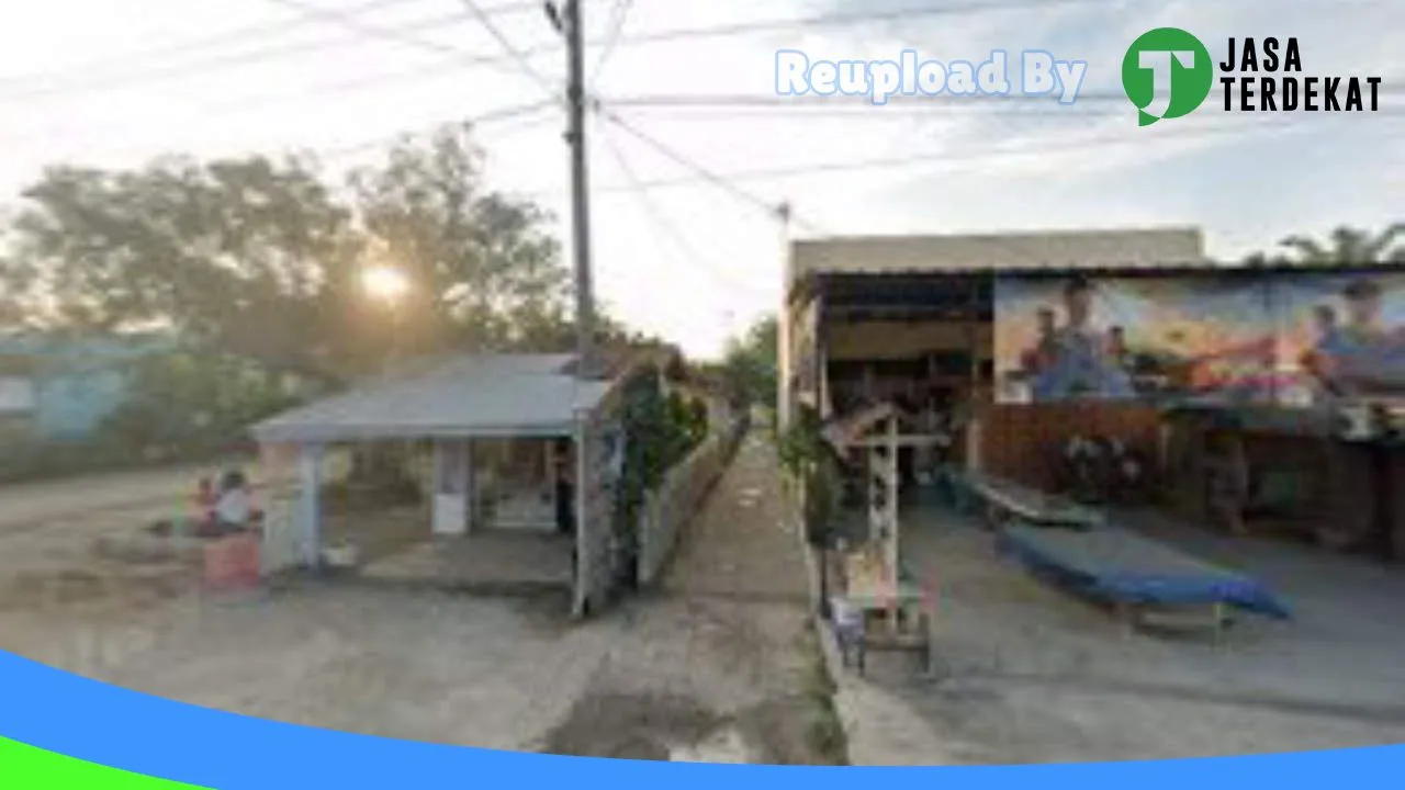 Gambar PONSEL AIDEARDO PEKAN KAMIS di Serdang Bedagai, Sumatera Utara ke 1