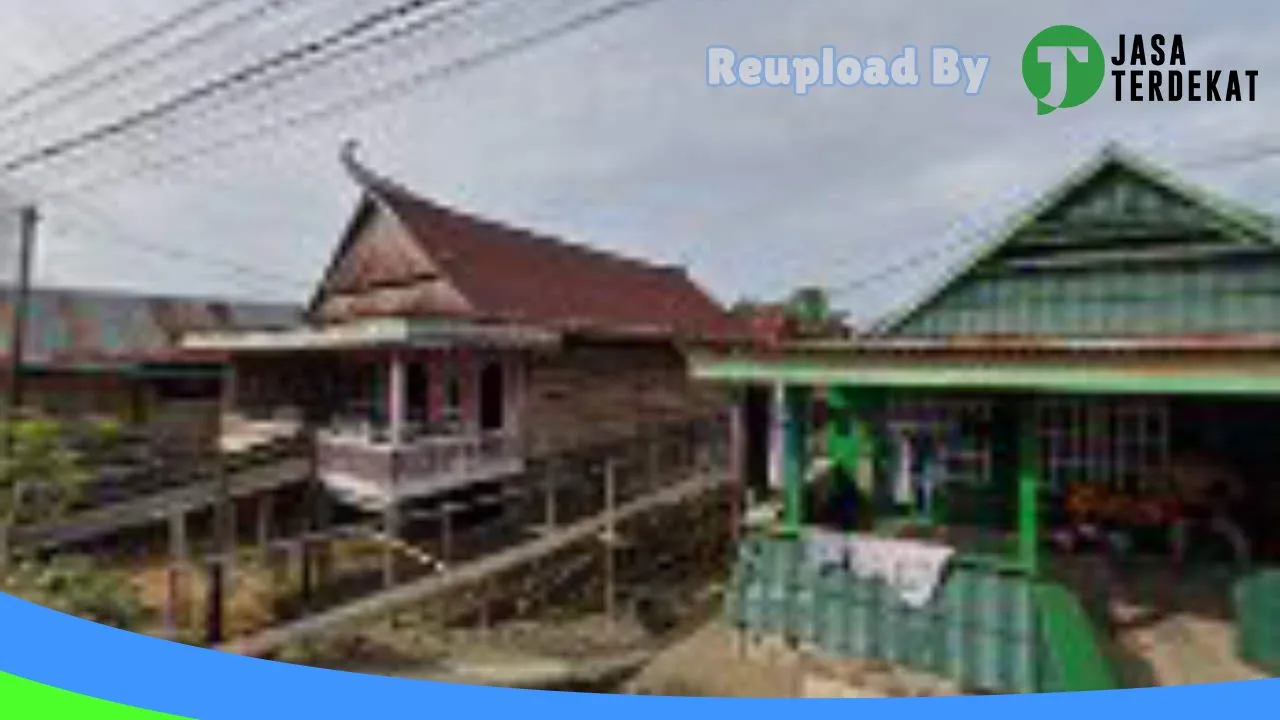 Gambar Planet Komputer di Wajo, Sulawesi Selatan ke 1
