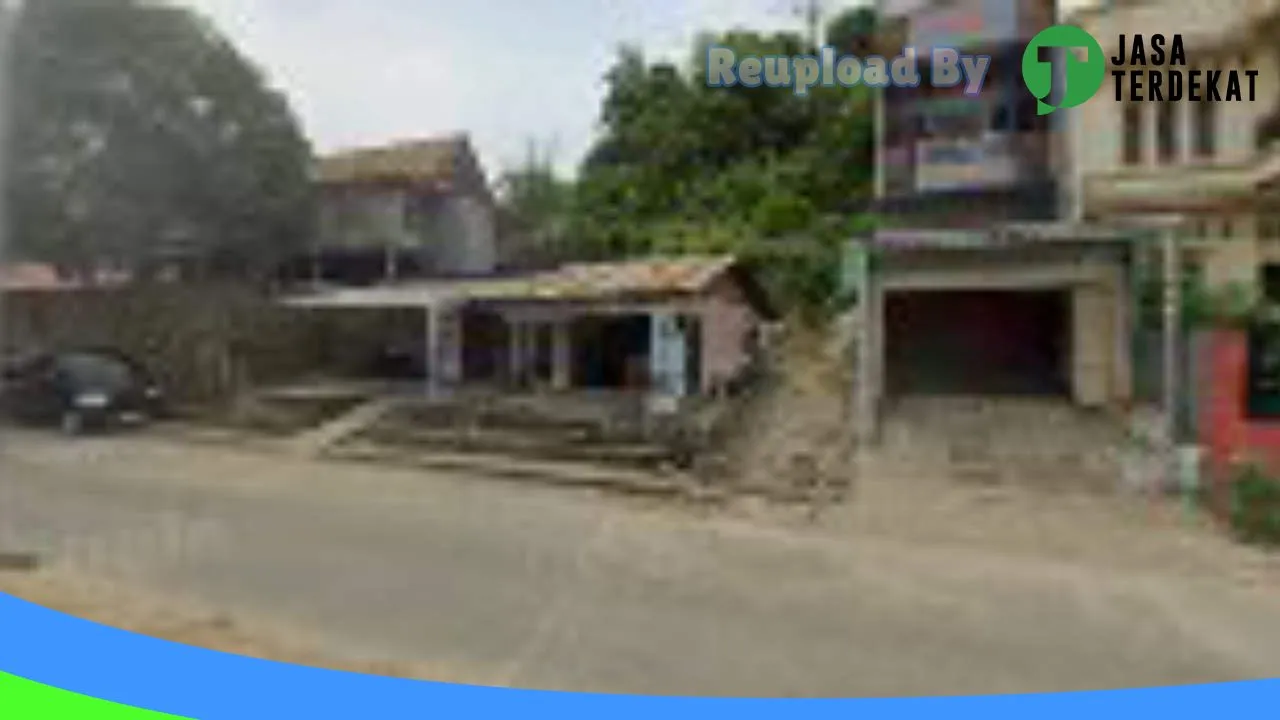 Gambar AMYR COMPUTER di Wajo, Sulawesi Selatan ke 3