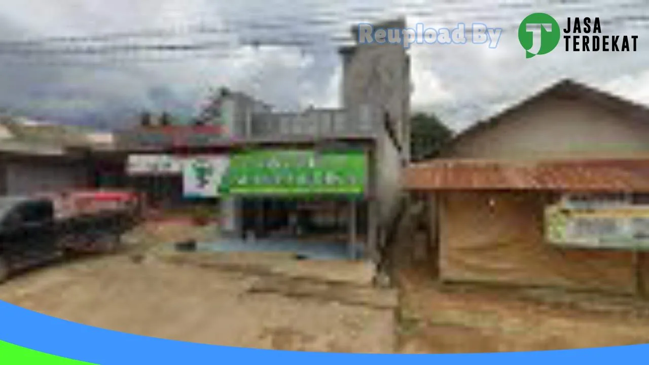 Gambar Bintang Media SP3, Balai Riam, Sukamara di Sukamara, Kalimantan Tengah ke 3