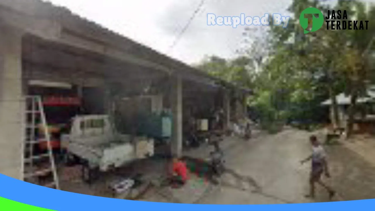 Gambar Sinar baru Magetan di Magetan, Jawa Timur ke 2