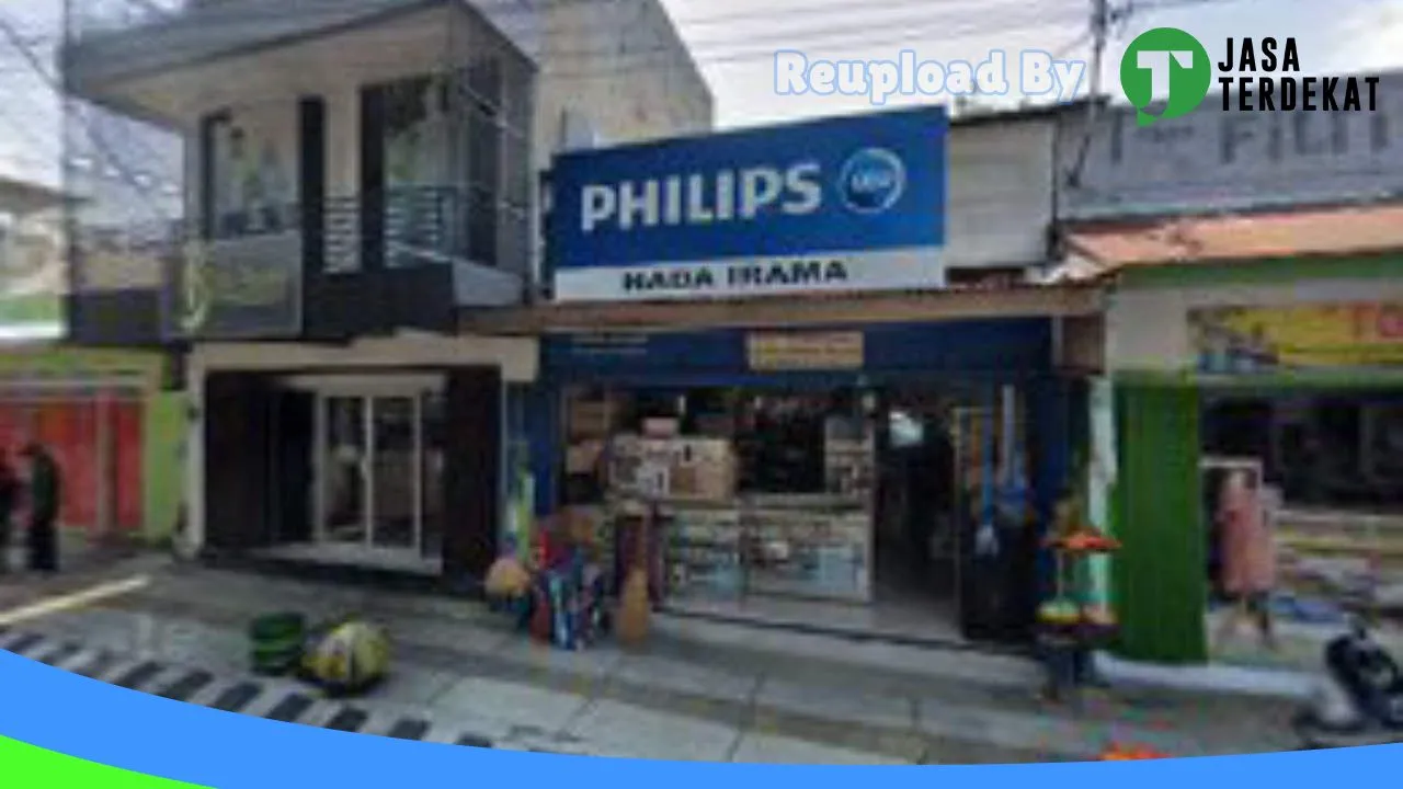Gambar Toko Elektronik Nada Irama di Magetan, Jawa Timur ke 1