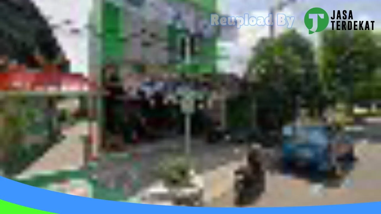 Gambar Sinar Baru 3 Elektronik / Listrik Magetan di Magetan, Jawa Timur ke 5