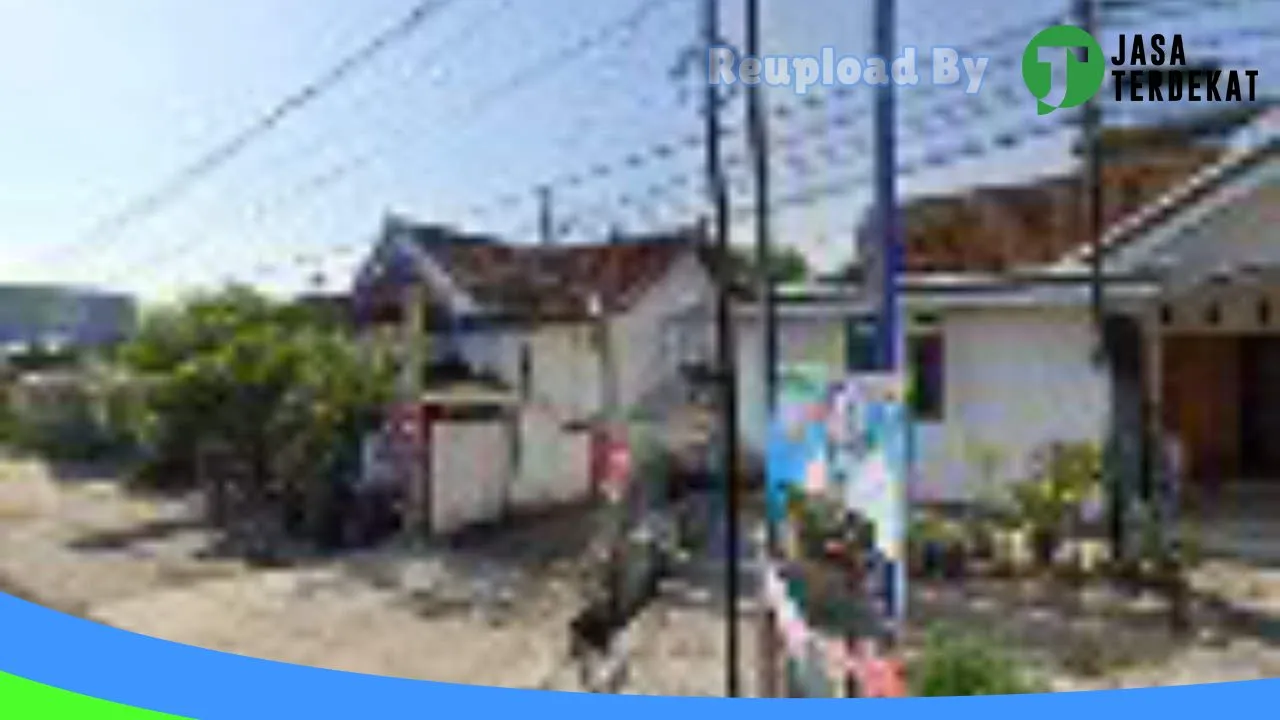 Gambar HaiTEK Computer di Magetan, Jawa Timur ke 3