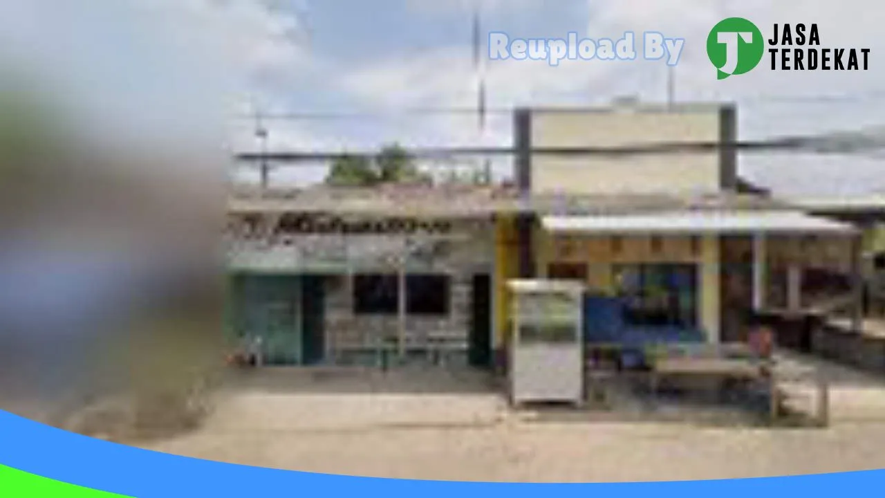 Gambar Toko mahadira electronic di Mappi, Papua ke 3