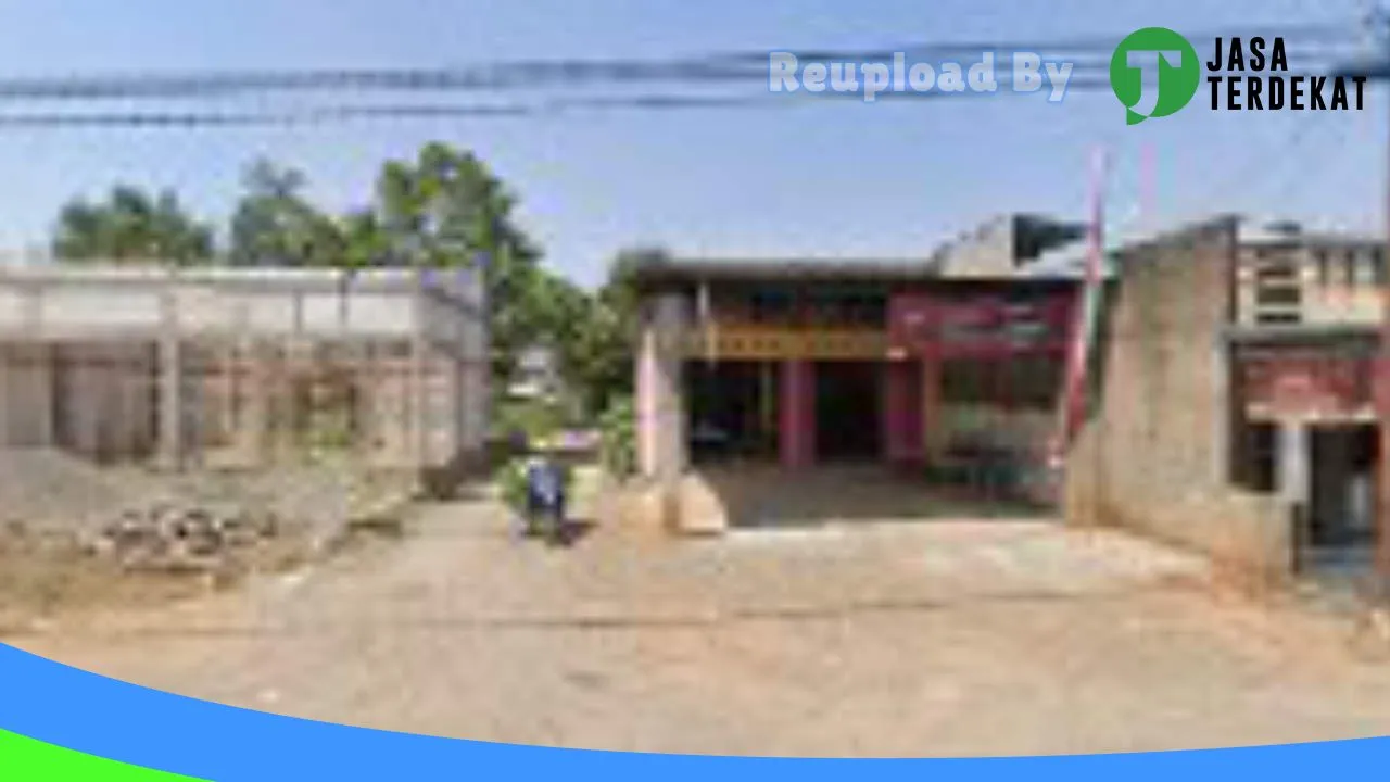 Gambar HOSHI Electronic di Mappi, Papua ke 3