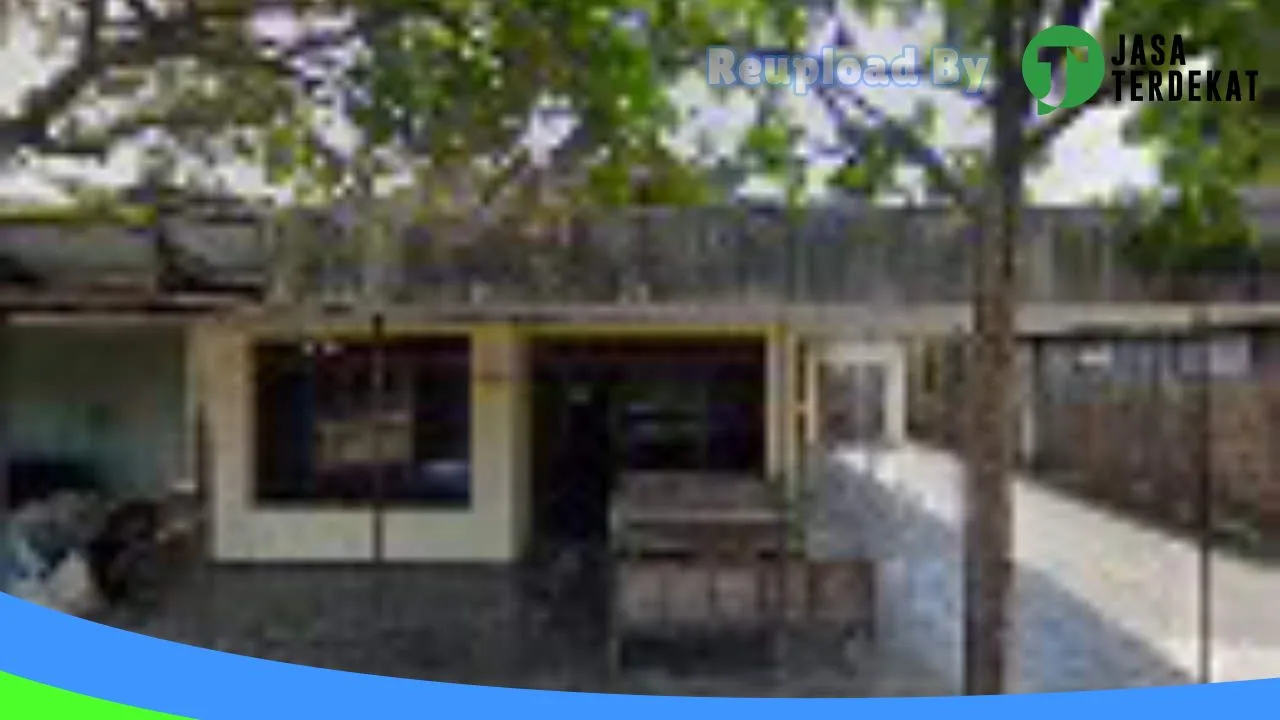 Gambar Bengkel Elektronika Sulaiman di Mappi, Papua ke 3