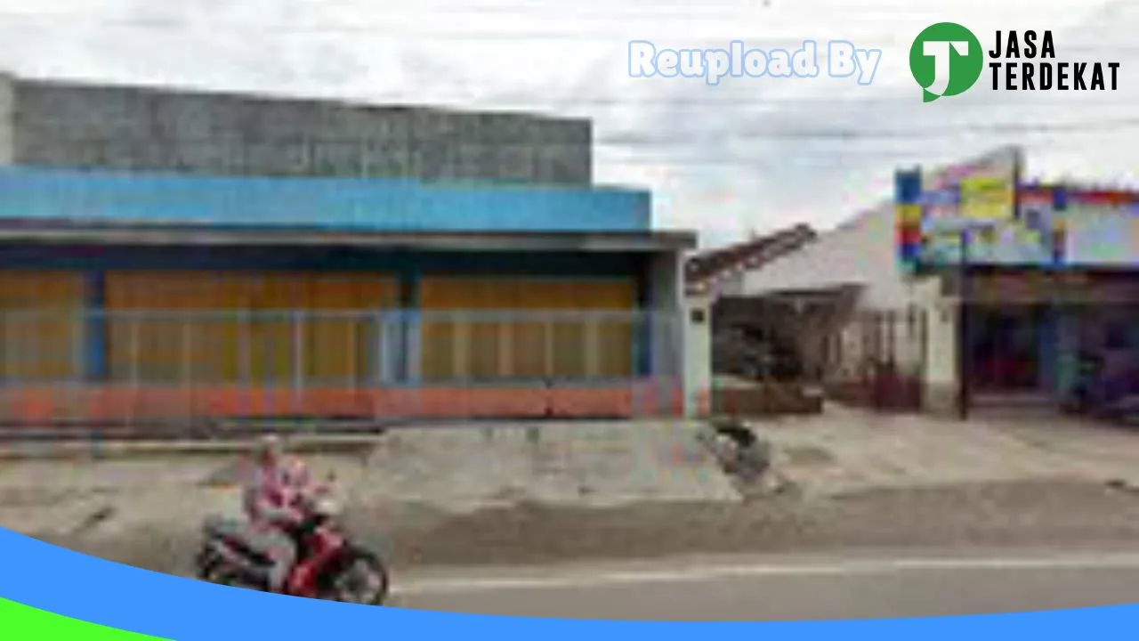 Gambar TOKO MAJU ELEKTRONIK TAYU di Mappi, Papua ke 2