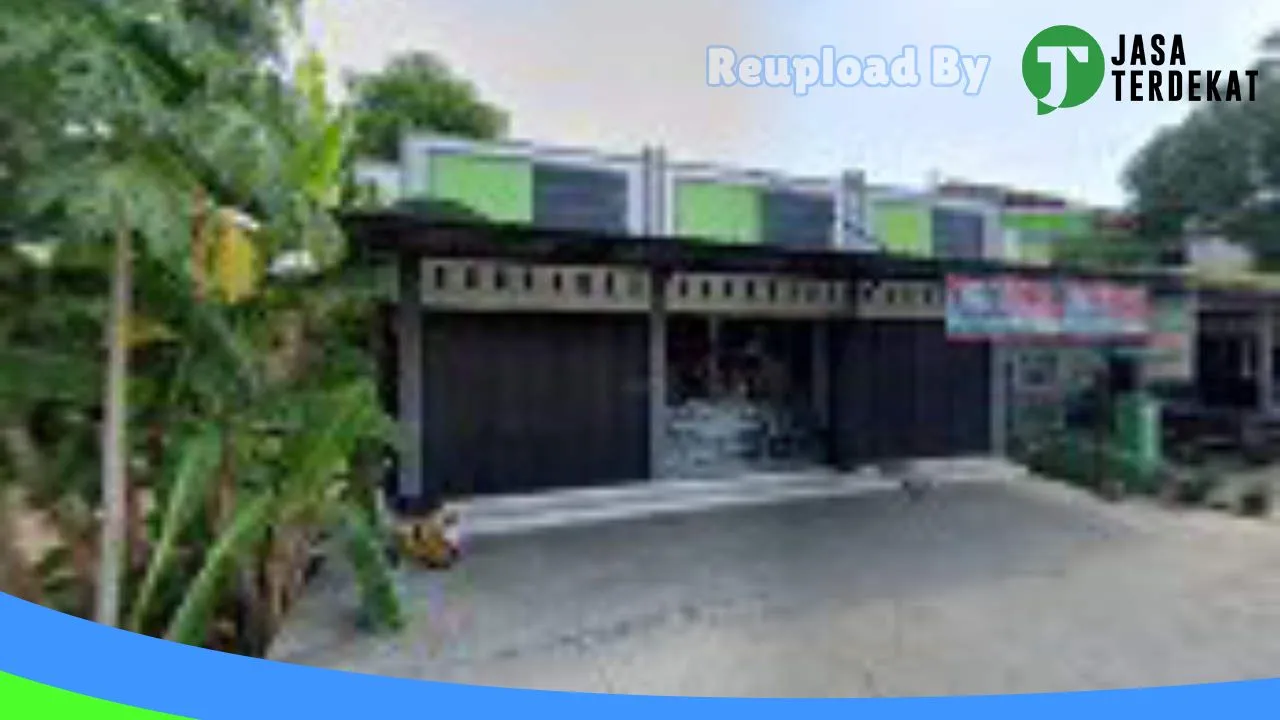 Gambar Arip bengkel & Toko elektronik di Mappi, Papua ke 2