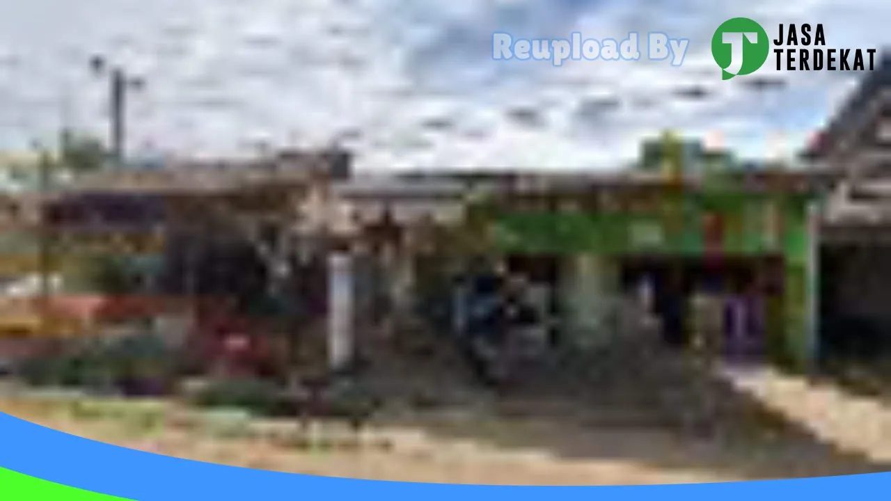 Gambar TOKO HAJI DULLAH di Mappi, Papua ke 4