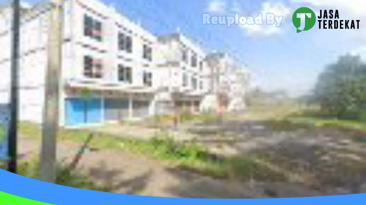 Gambar SMA Ypbi 3 Tugumulyo – Musi Rawas, Sumatera Selatan ke 4