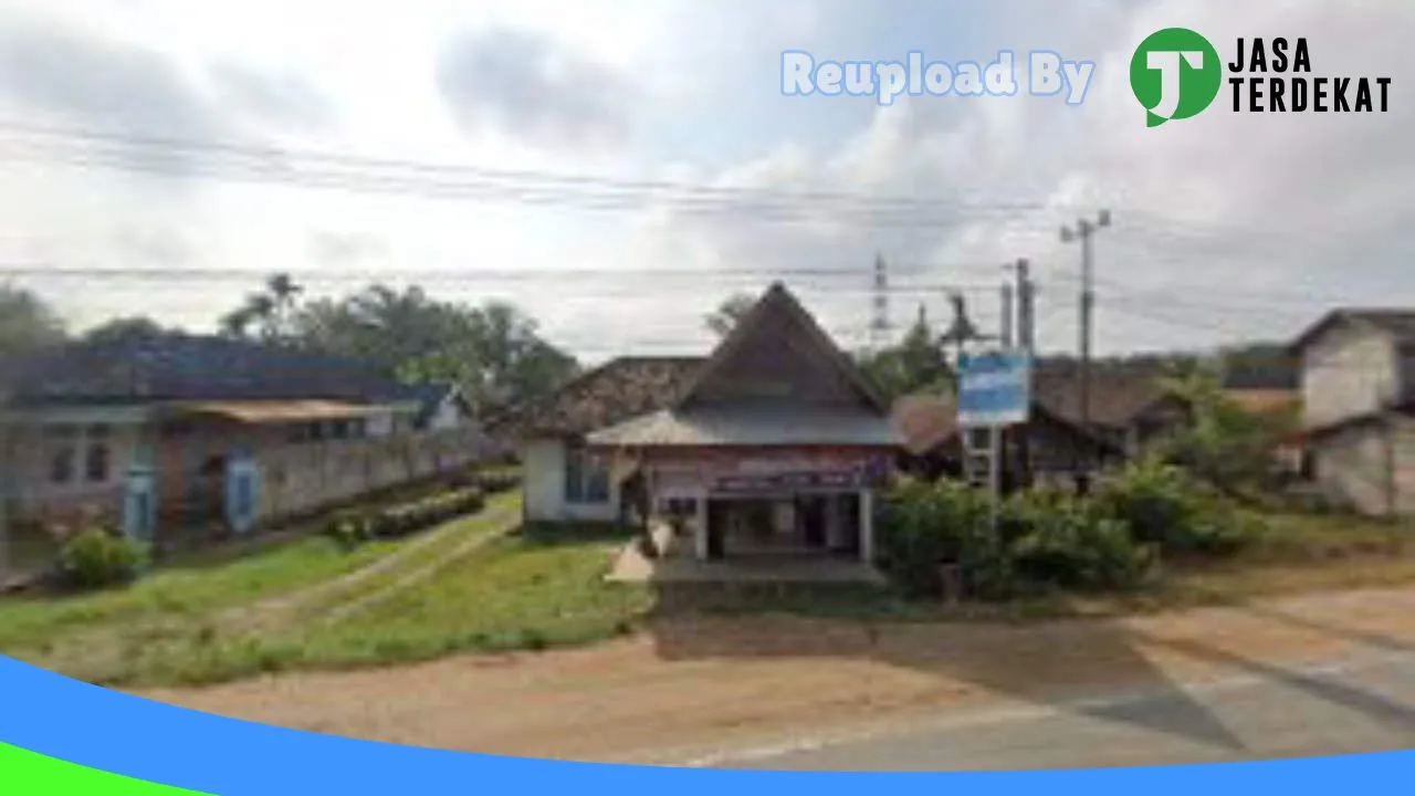 Gambar Bram cell 2 sengeti di Muaro Jambi, Jambi ke 1