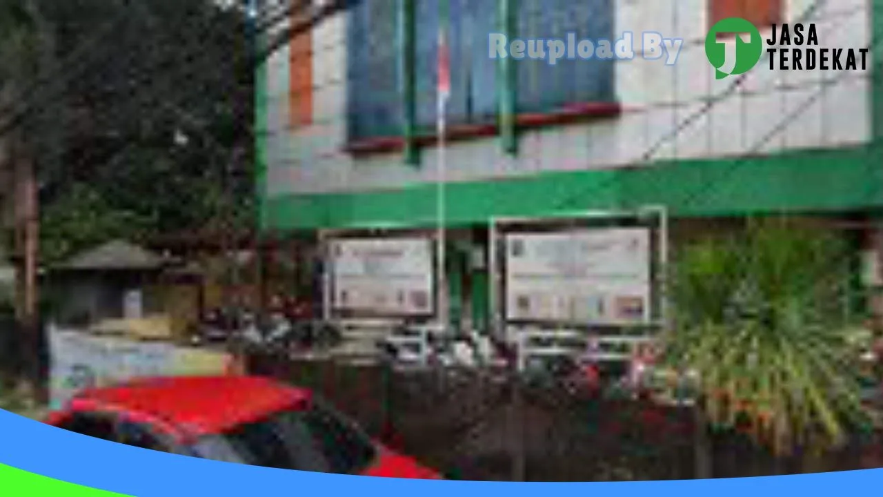 Gambar SMK Meilia Medika – Kota Depok, Jawa Barat ke 3