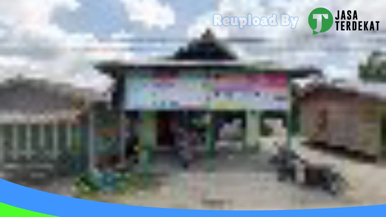 Gambar RJ BELAYAN CCTV di Kutai Kartanegara, Kalimantan Timur ke 5