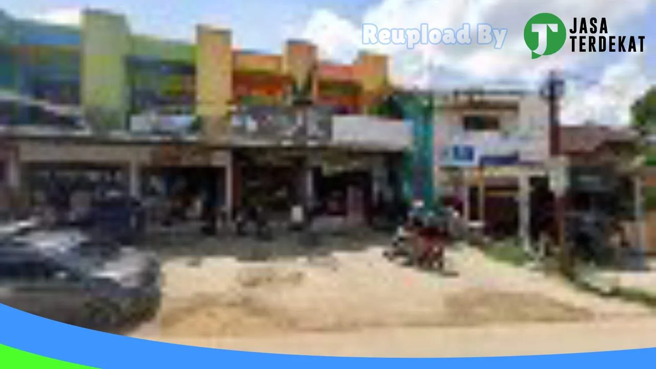 Gambar ABES MOBILE STORE di Kutai Kartanegara, Kalimantan Timur ke 4