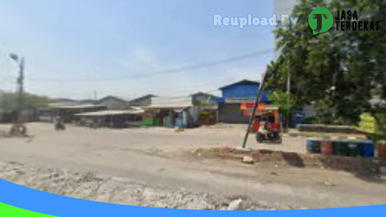 Gambar tukang listrik karawang di Karawang, Jawa Barat ke 1