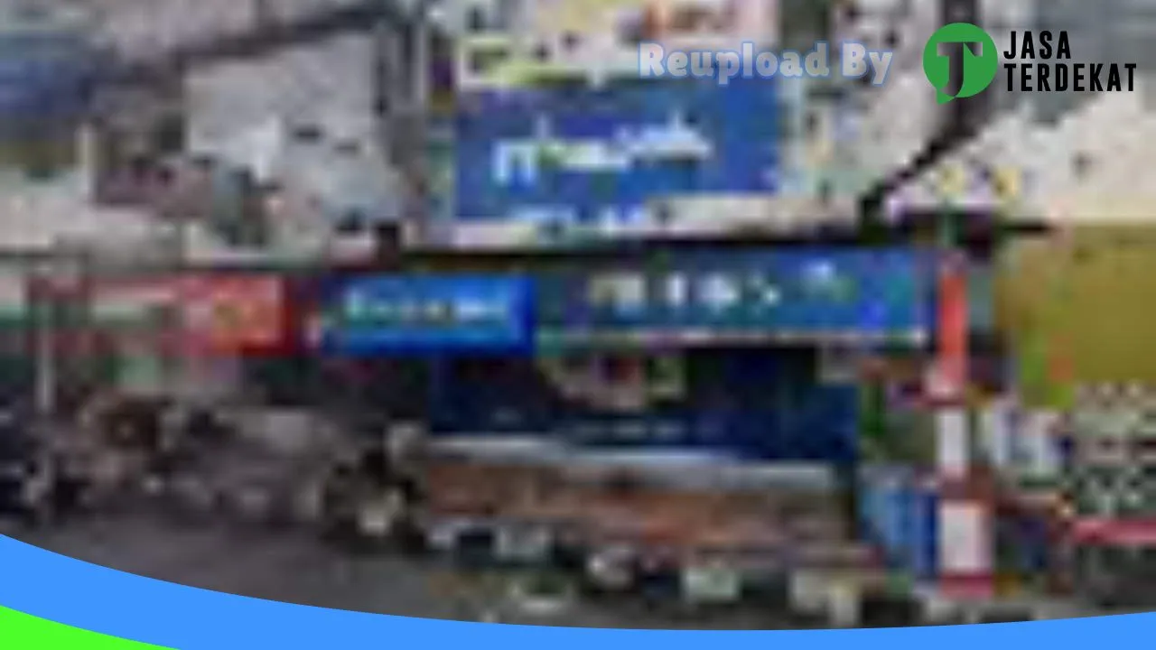 Gambar Toko Pesona Elektronik di Blitar, Jawa Timur ke 5