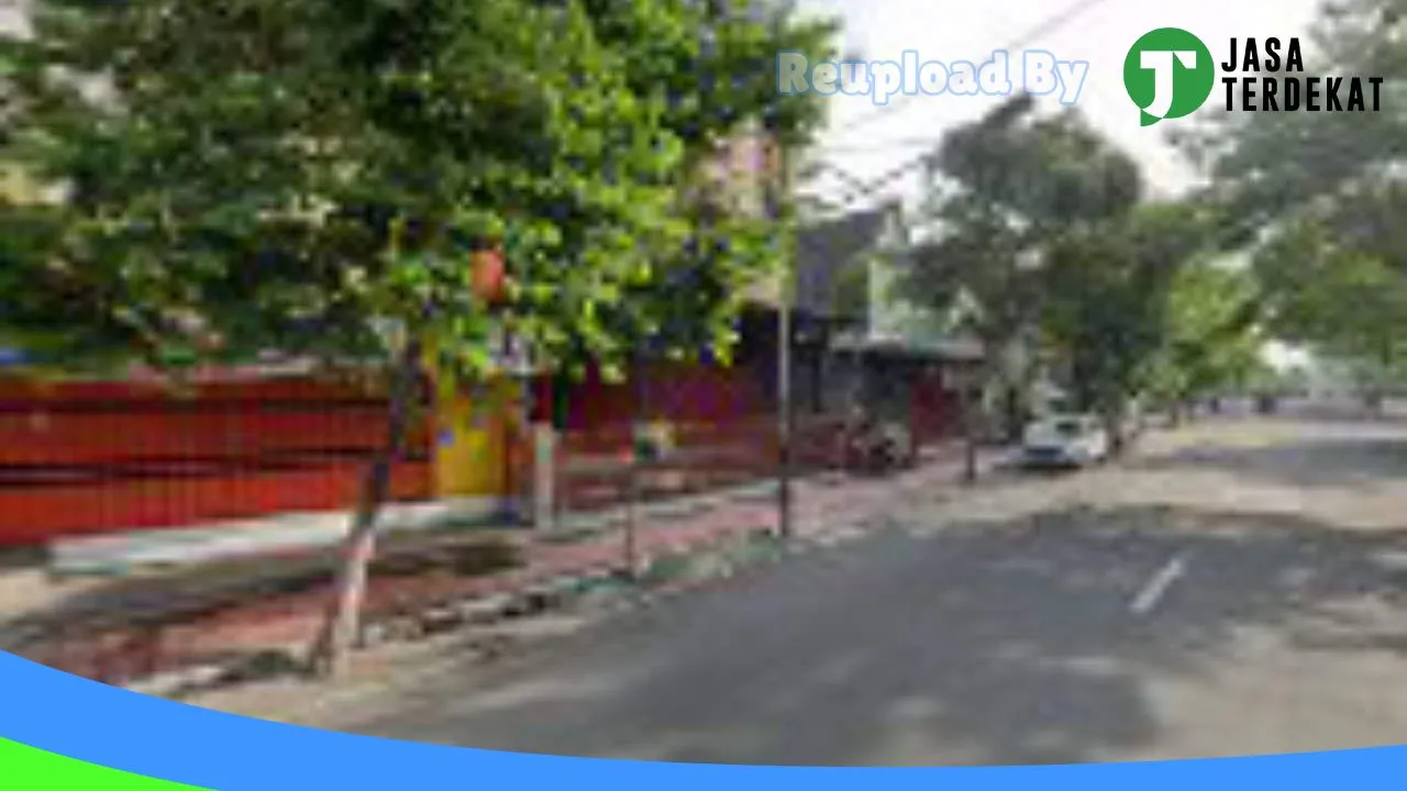 Gambar Toko Union Elektro di Blitar, Jawa Timur ke 2