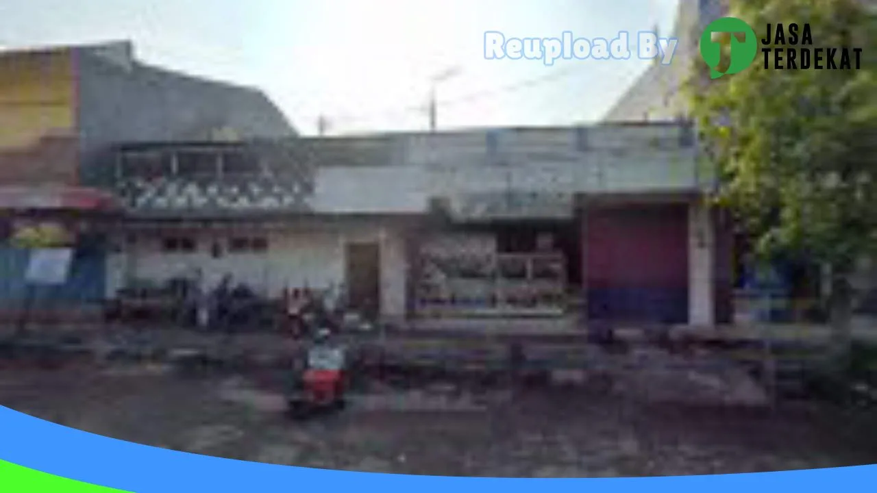 Gambar Toko Gemilang Elektronik di Blitar, Jawa Timur ke 2