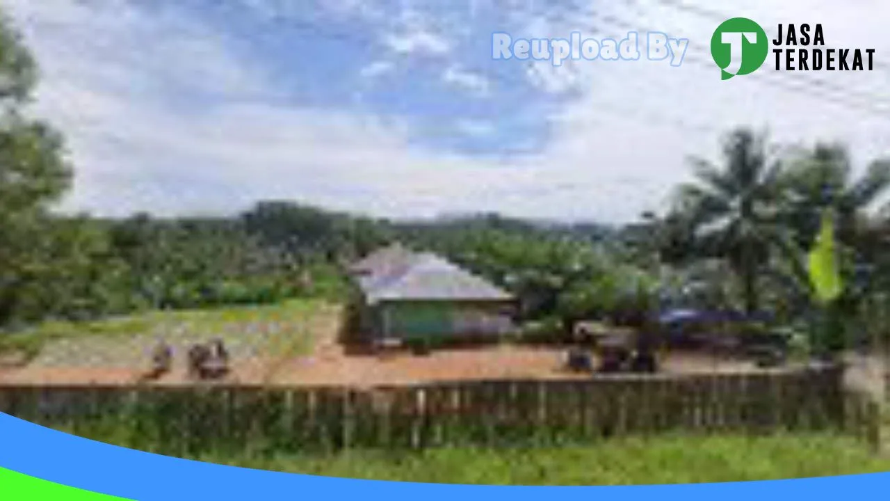 Gambar SMK PUTRA NUSANTARA 4 – Bengkulu Tengah, Bengkulu ke 3