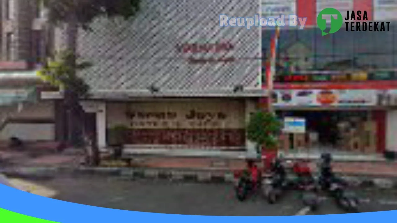 Gambar RMJ ELEKTRONIK di Blitar, Jawa Timur ke 2