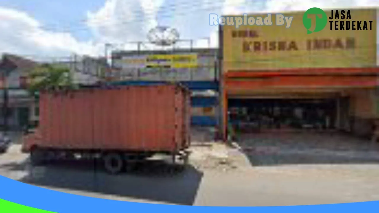 Gambar TOKO SUMBER JAYA ELEKTRONIK di Blitar, Jawa Timur ke 2