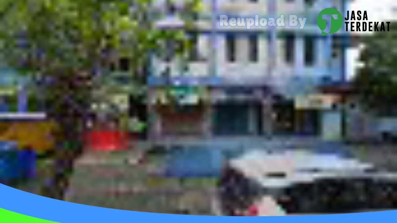 Gambar PPILN Semarang di Semarang, Jawa Tengah ke 5
