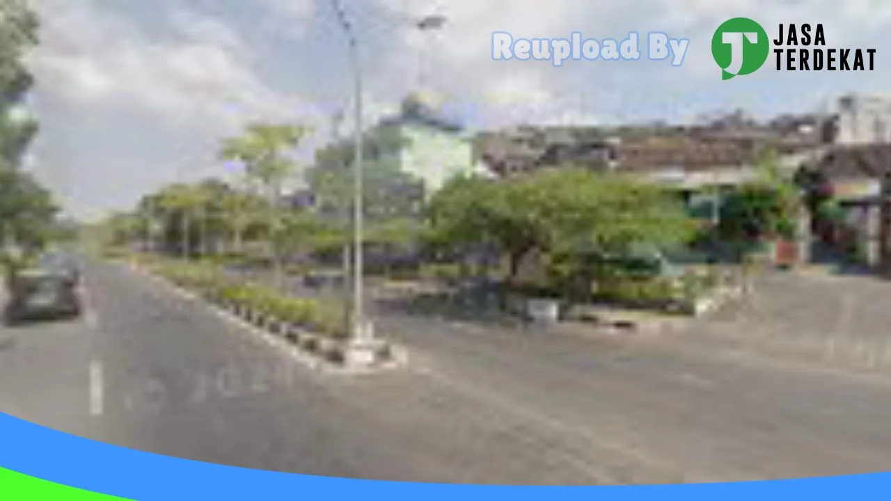 Gambar Las Karbit & Las Listrik Pak Suwandi di Semarang, Jawa Tengah ke 3