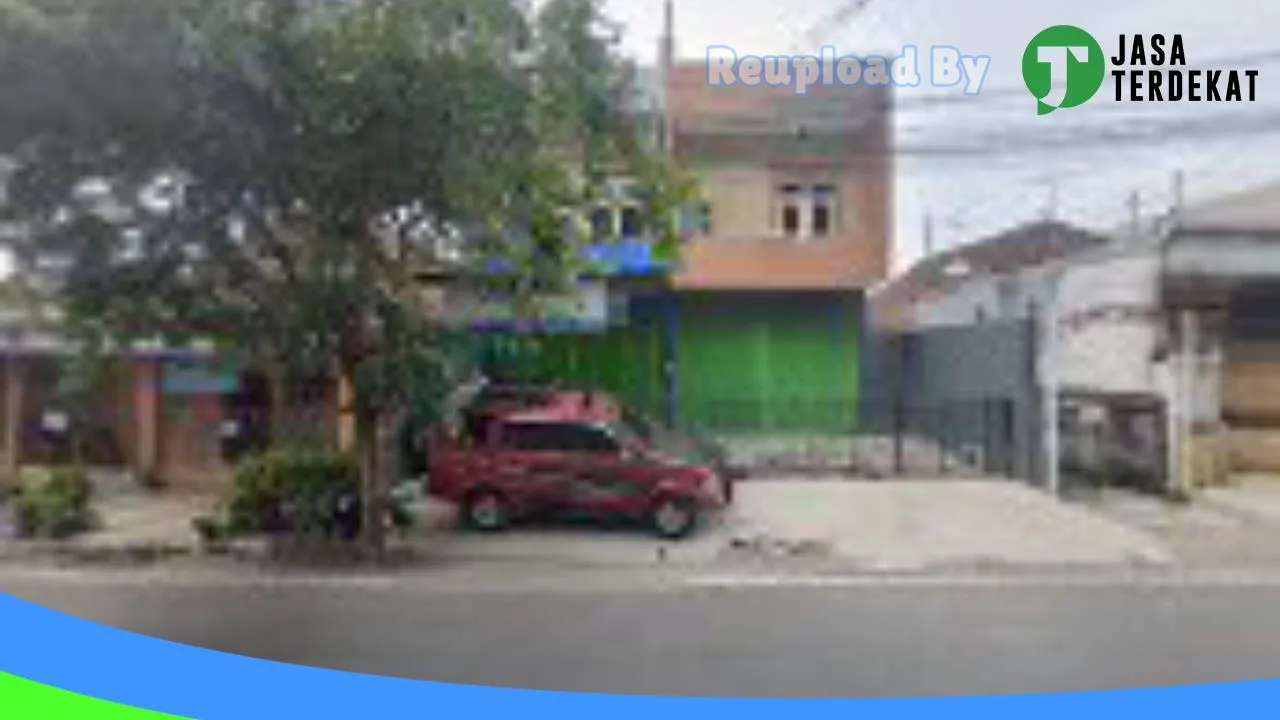 Gambar Trimega Syariah BLITAR di Blitar, Jawa Timur ke 1