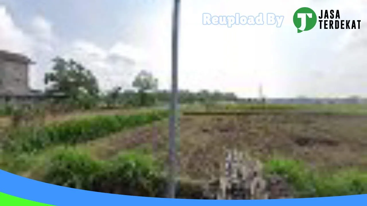 Gambar anugrah Pratama Teknik Noez di Blitar, Jawa Timur ke 4