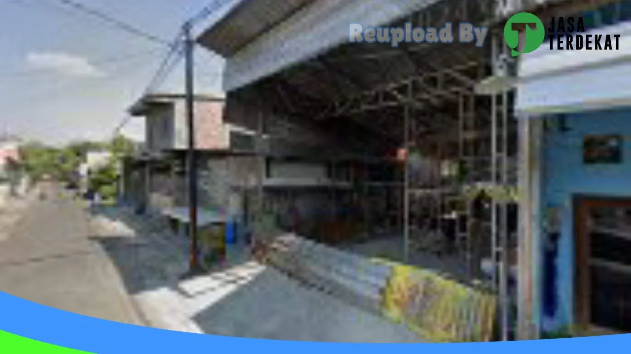 Gambar Bhakti Jaya Teknik di Semarang, Jawa Tengah ke 2