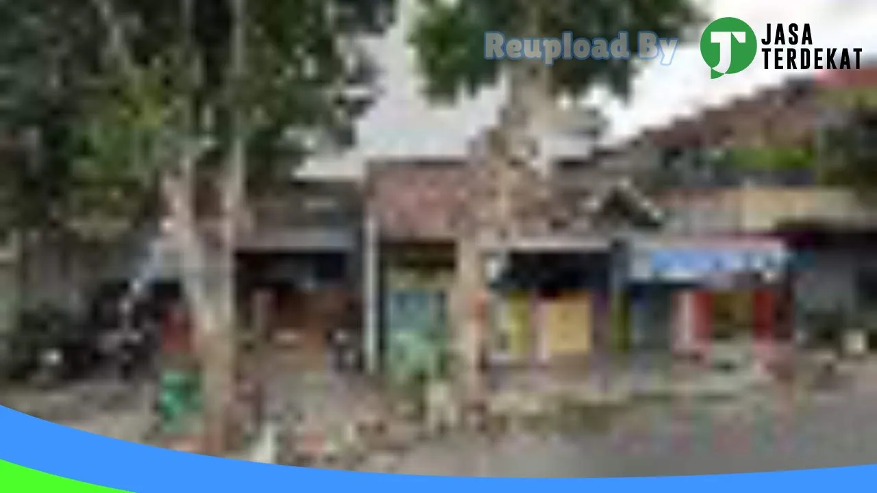Gambar Galeri CCTV Blitar di Blitar, Jawa Timur ke 4