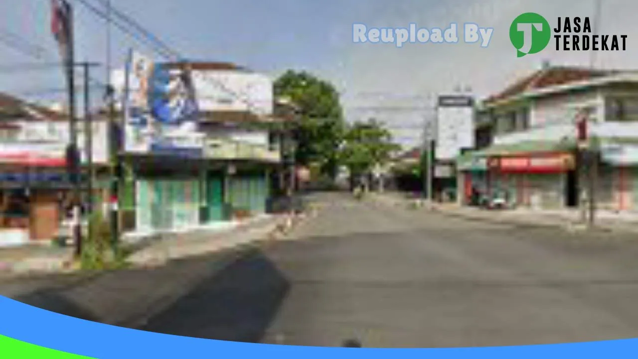 Gambar Zemy Store di Blitar, Jawa Timur ke 2