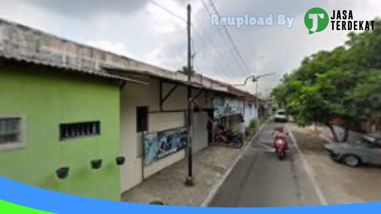 Gambar Servis Reel Mbah Jono di Blitar, Jawa Timur ke 1