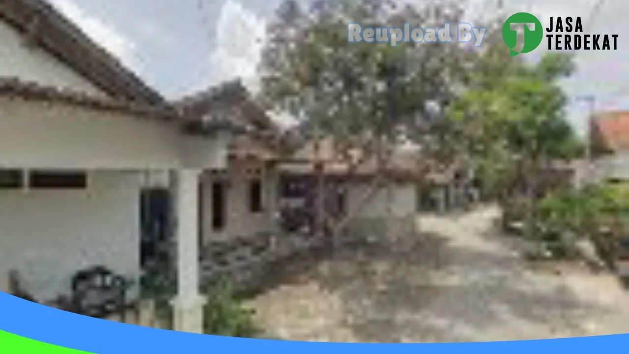 Gambar Mandiri project di Blitar, Jawa Timur ke 1