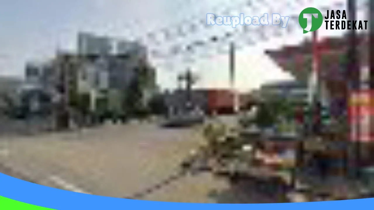 Gambar Tukang Listrik Tangerang di Tangerang, Banten ke 5