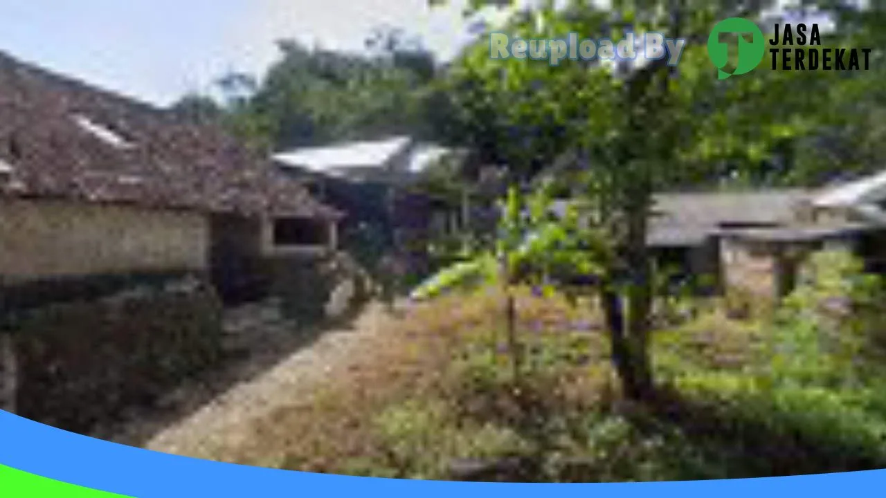 Gambar tukang listrik plangkrongan di Magetan, Jawa Timur ke 3