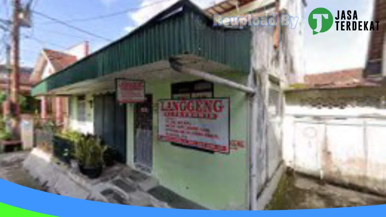 Gambar Langgeng Elektronik di Magelang, Jawa Tengah ke 1
