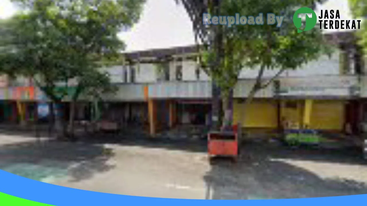 Gambar MAKMUR ELEKTRONIK di Magelang, Jawa Tengah ke 2