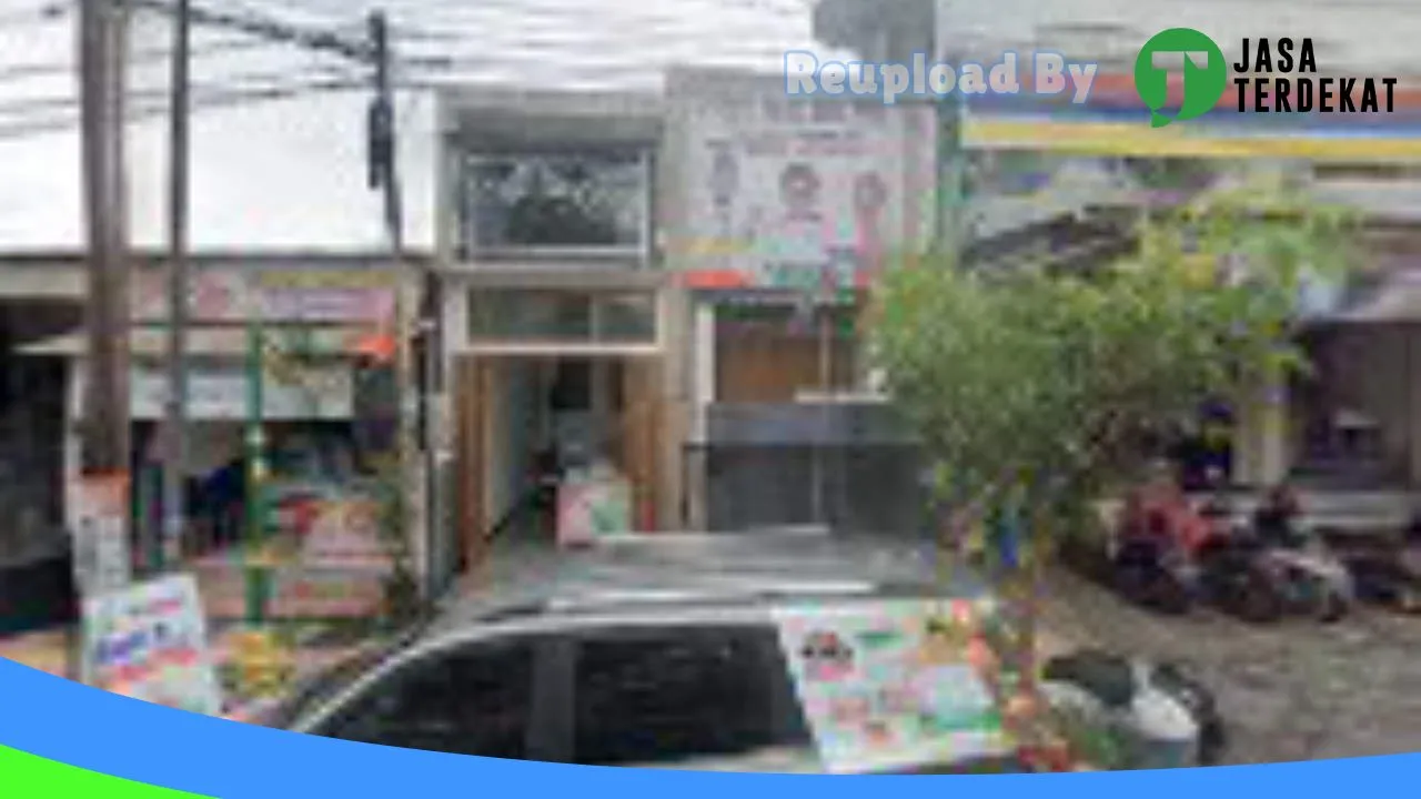 Gambar APPLE di Magelang, Jawa Tengah ke 2