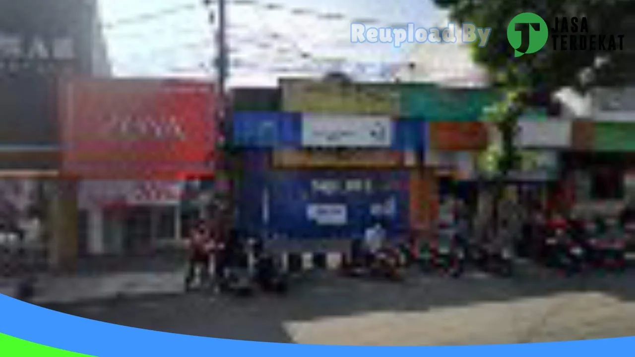 Gambar Toko 76 di Wonogiri, Jawa Tengah ke 4
