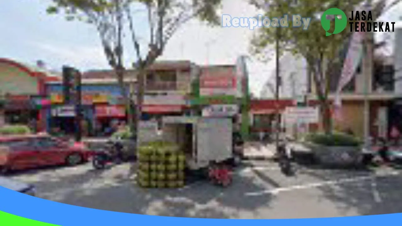 Gambar Toko TJAN Service & Elektronik di Magelang, Jawa Tengah ke 2