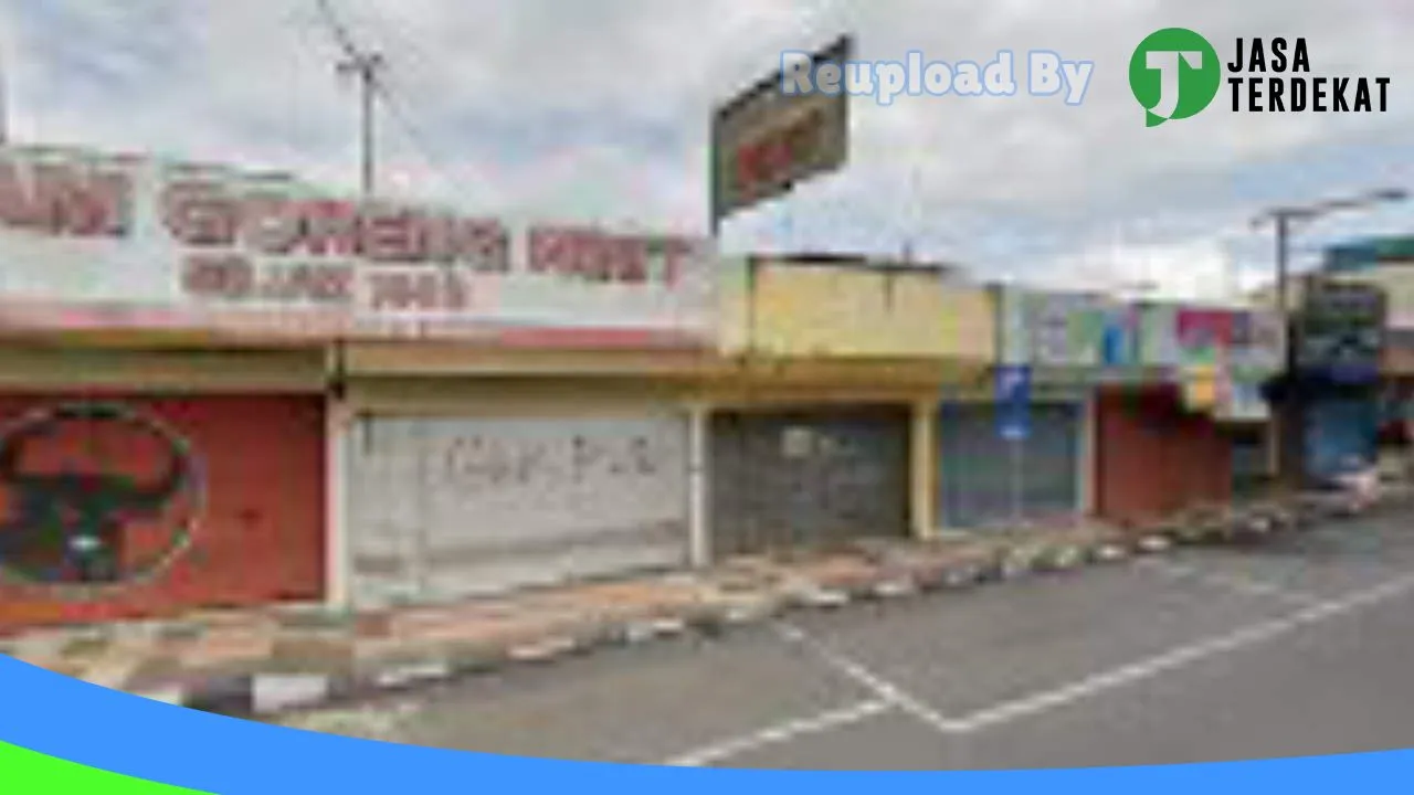 Gambar DACXTOP DIGITAL MAGELANG di Magelang, Jawa Tengah ke 3