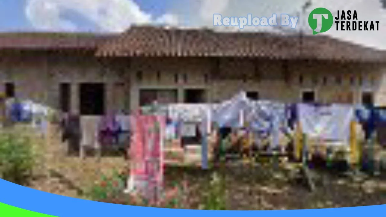 Gambar SMAN 1 Gulip – Tanggamus, Lampung ke 4